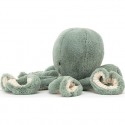 Peluche Pieuvre Odyssey Octopus - 49 cm - Jellycat