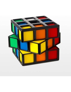 Rubik's Cage - Jeux classiques - Spin Master