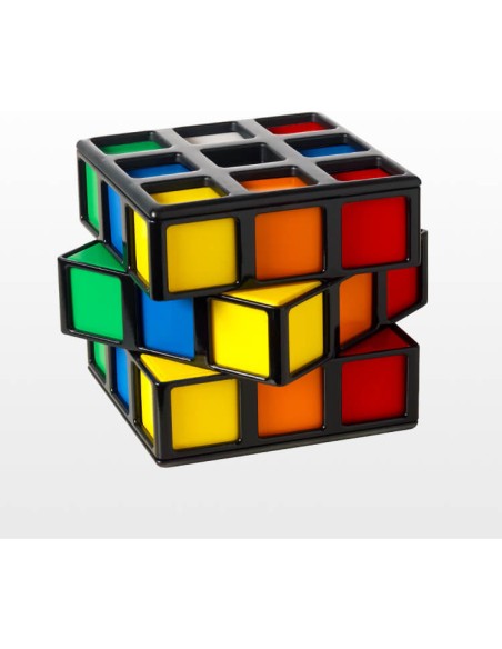 Rubik's Cage - Jeux classiques - Spin Master