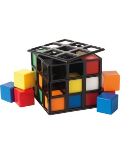 Rubik's Cage - Jeux classiques - Spin Master 2