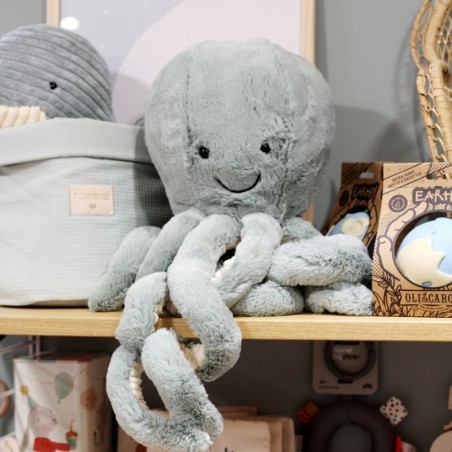 Peluche Pieuvre Odyssey Octopus - 49 cm - Jellycat