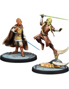 Star Wars: Shatterpoint - Escouade Requesting Your Surrender - Jeux de figurines - Atomic Mass Games 2