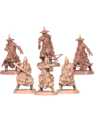 Zombicide - White Death: Crossfire Pack - Jeux de société - Cmon