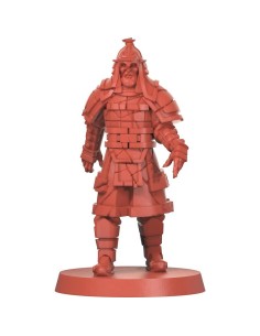 Zombicide - White Death: Climbers - Terrorcotta Walkers - Jeux de société - Cmon 2