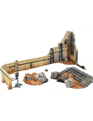 Special Operations - Pack de Terrain - Star Wars Légion - Atomic Mass Games