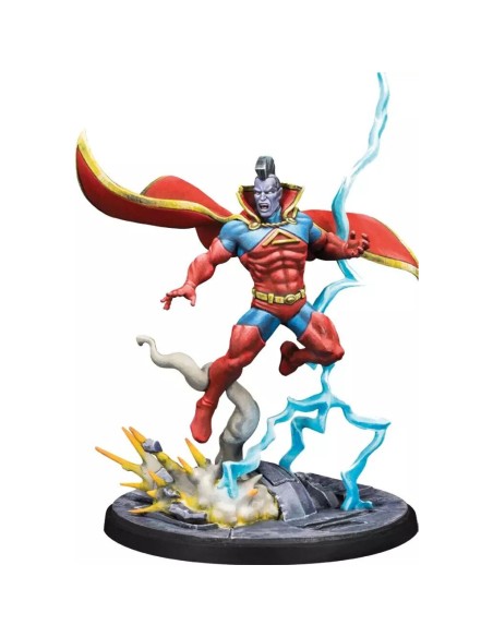 War Of Kings - Extension Marvel Crisis Protocol - Atomic Mass Games