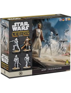 Star Wars: Légion -Arf Troopers - Jeux de figurines - Atomic Mass Games
