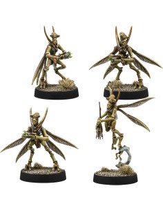 Star Wars: Légion - Geonosian Warriors - Jeux de figurines - Atomic Mass Games 2