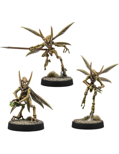 Star Wars: Légion - Geonosian Warriors - Jeux de figurines - Atomic Mass Games