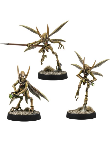 Star Wars: Légion - Geonosian Warriors - Jeux de figurines - Atomic Mass Games