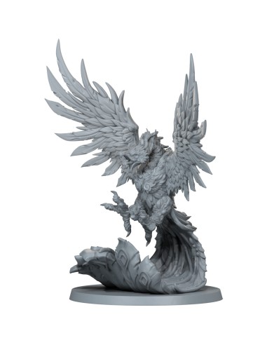 Divine Beasts - Abomination Pack - Extension Zombicide - Cmon