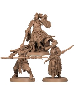 Zombicide - White Death: Eternal Empire - Jeux de société - Cmon 2