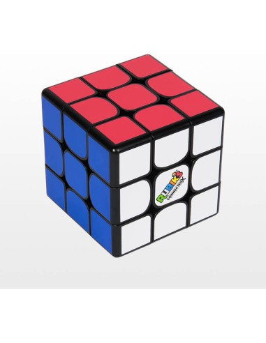 Rubik's ConnectedX - Jeux classiques - Spin Master