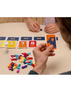 Brick Like This! - Jeux de société - Dotted Game 2