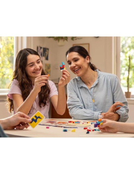 Brick Like This! - Jeux de société - Dotted Game