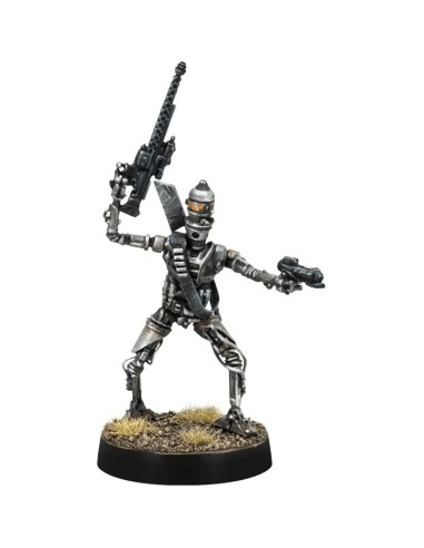 Star Wars: Légion -Series Assassin Droids - Jeux de figurines - Atomic Mass Games