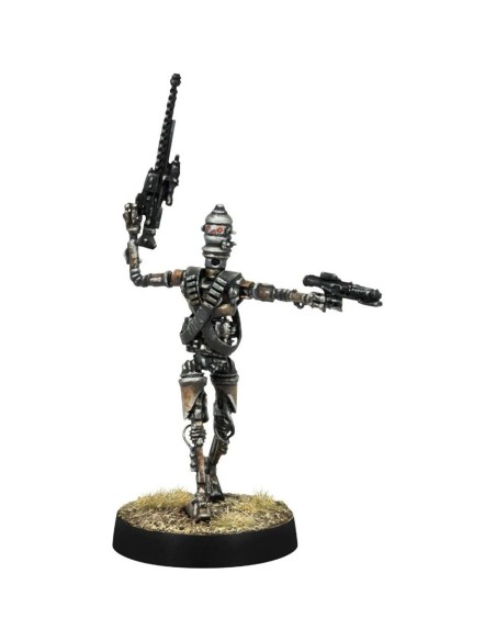 Star Wars: Légion -Series Assassin Droids - Jeux de figurines - Atomic Mass Games