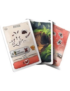 Paleo - Extension Les Cavernes - Hans im gluck - Jeux de société - Hans Im Glück 2