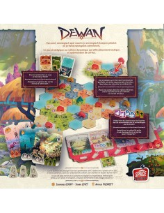 Dewan - Space Cowboys 2