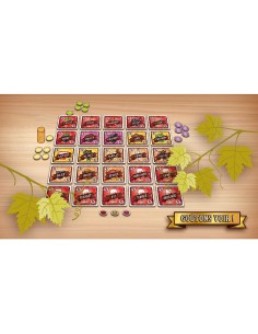 Goûtons Voir! - Jeux de société - Don't Panic Games 2