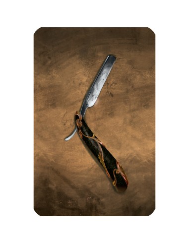 Mysterium - Jeu de société coopératif enquête - Asmodee - Libellud