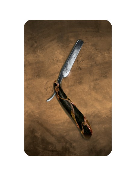 Mysterium - Jeu de société coopératif enquête - Asmodee - Libellud