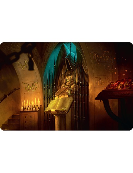 Mysterium - Jeu de société coopératif enquête - Asmodee - Libellud