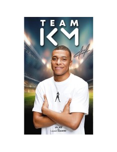 Team Km - Jeux de société - Be In The Games 2