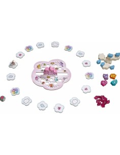 Licornes dans les nuages - nuages magiques - Haba 2