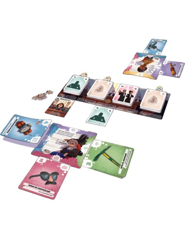 Usual Crapules - Edition - Sylex