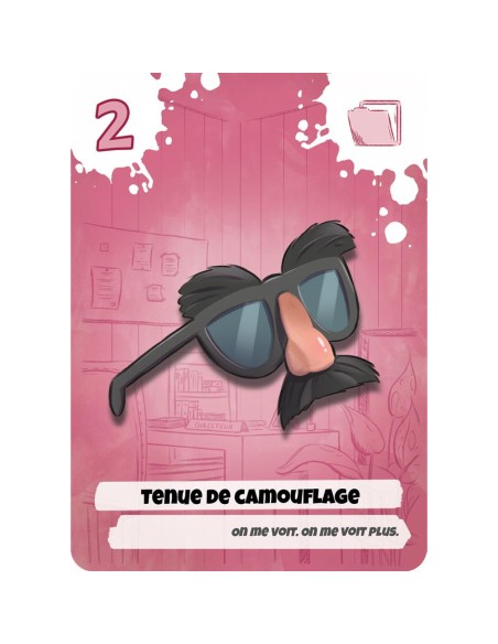 Usual Crapules - Edition - Sylex