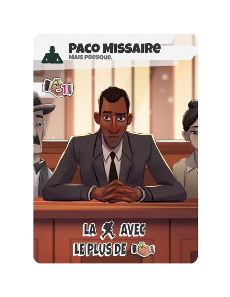 Usual Crapules - Edition - Sylex