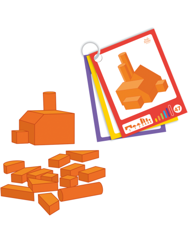 Architecto - Un jeu Fox Mind - Foxmind