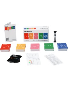 Bruitages - Jeux de société - That Sound Game 2