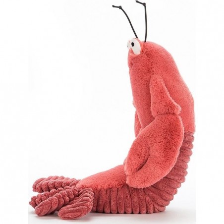 Peluche Homard Larry - 27cm - Jellycat