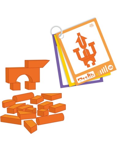 Equilibrio - Un jeu Fox Mind - Foxmind