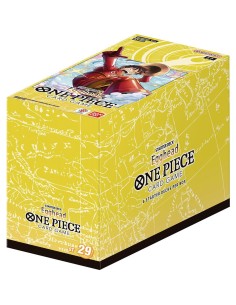 One Piece : Starter Deck 29 - Bandai