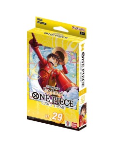 One Piece : Starter Deck 29 - Bandai 2