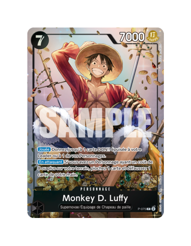 One Piece : TS02 Tin Pack Set 02 - 3 mod. - Bandai