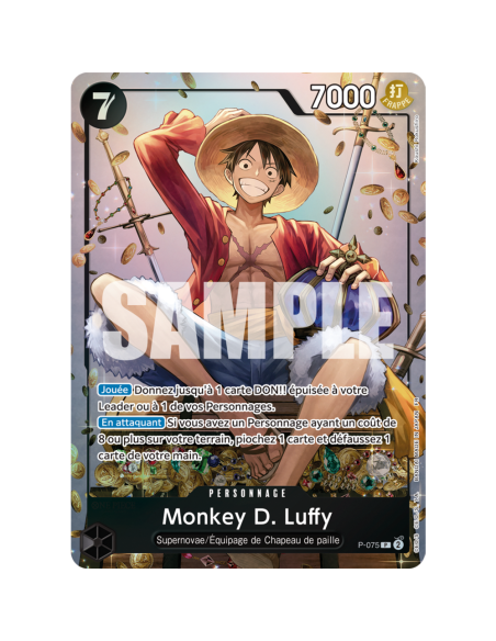 One Piece : TS02 Tin Pack Set 02 - 3 mod. - Bandai