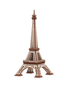 Tour Eiffel - Jeux classiques - Mr Playwood