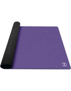Tapis Mini Violet en Néoprène 90x60 cm - Zacatrus - Gigamic