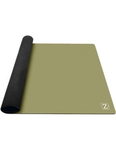 Tapis Mini Vert en Néoprène 90x60 cm - Zacatrus - Gigamic 2