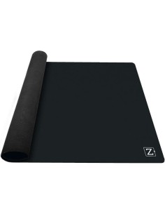 Tapis Mini Noir en Néoprène 90x60 cm - Zacatrus - Gigamic