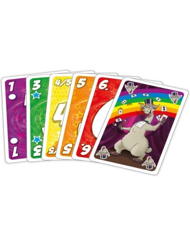 Lama Cadabra - Gigamic