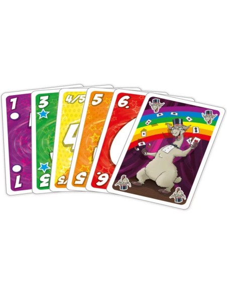 Lama Cadabra - Gigamic