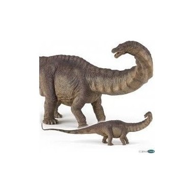 Apatosaure - Figurine Dinosaure - Papo