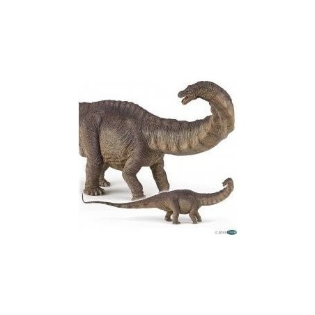 Apatosaure - Figurine Dinosaure - Papo