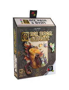 Once Upon A Draft - Gigamic