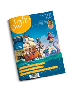 Plato n°164 - Plato - Jeux de société - Gigamic